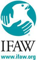 The International Fund for Animal Welfare logo
